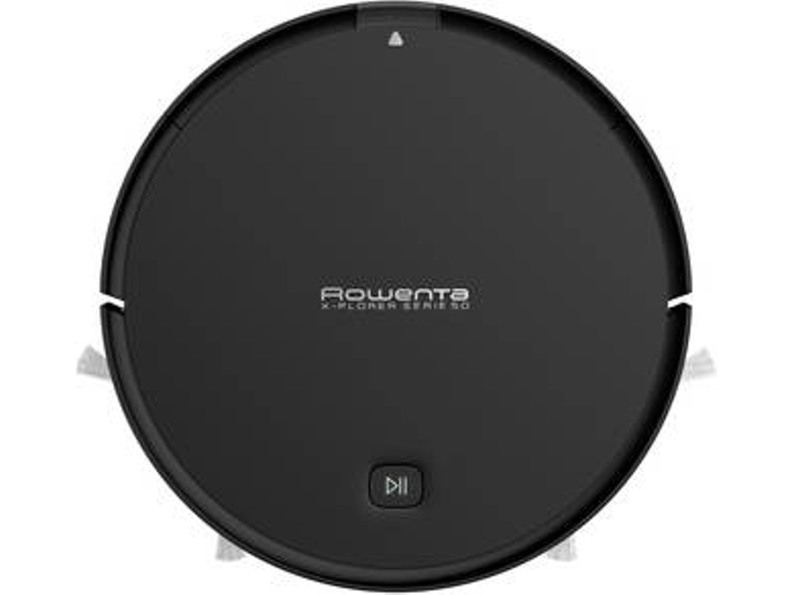 Aspirador Robot ROWENTA X-Plorer Serie 50 RR7335WH (Autonomía 120 min)