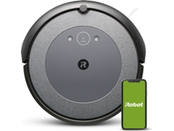 Aspirador Robot IROBOT Roomba I5