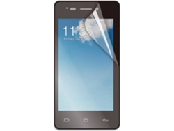 Kit protector de pantalla MUVIT Flexible BQ Aquaris E4