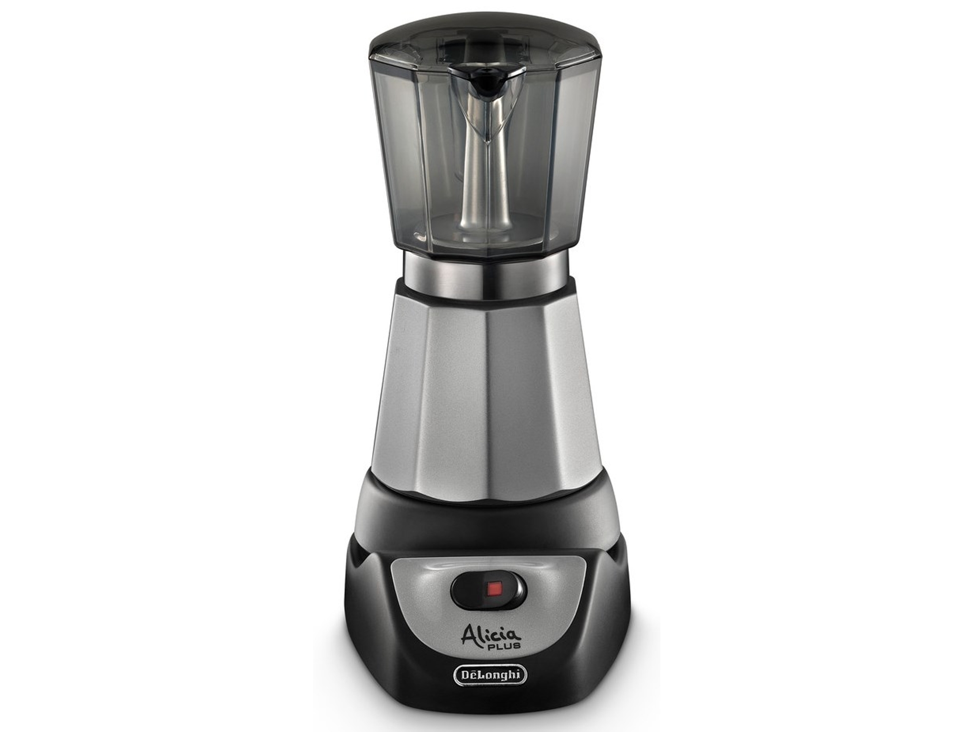 Cafetera Italiana DELONGHI Alicia EMKM6 (Caja Abierta - 6 Tazas)