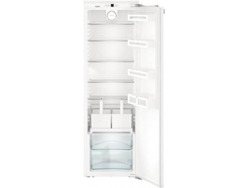 Frigorífico 1 puerta Integrable LIEBHERR IKF-3510-20 (Circulación dinámica - 178 cm - 325 L - Blanco)