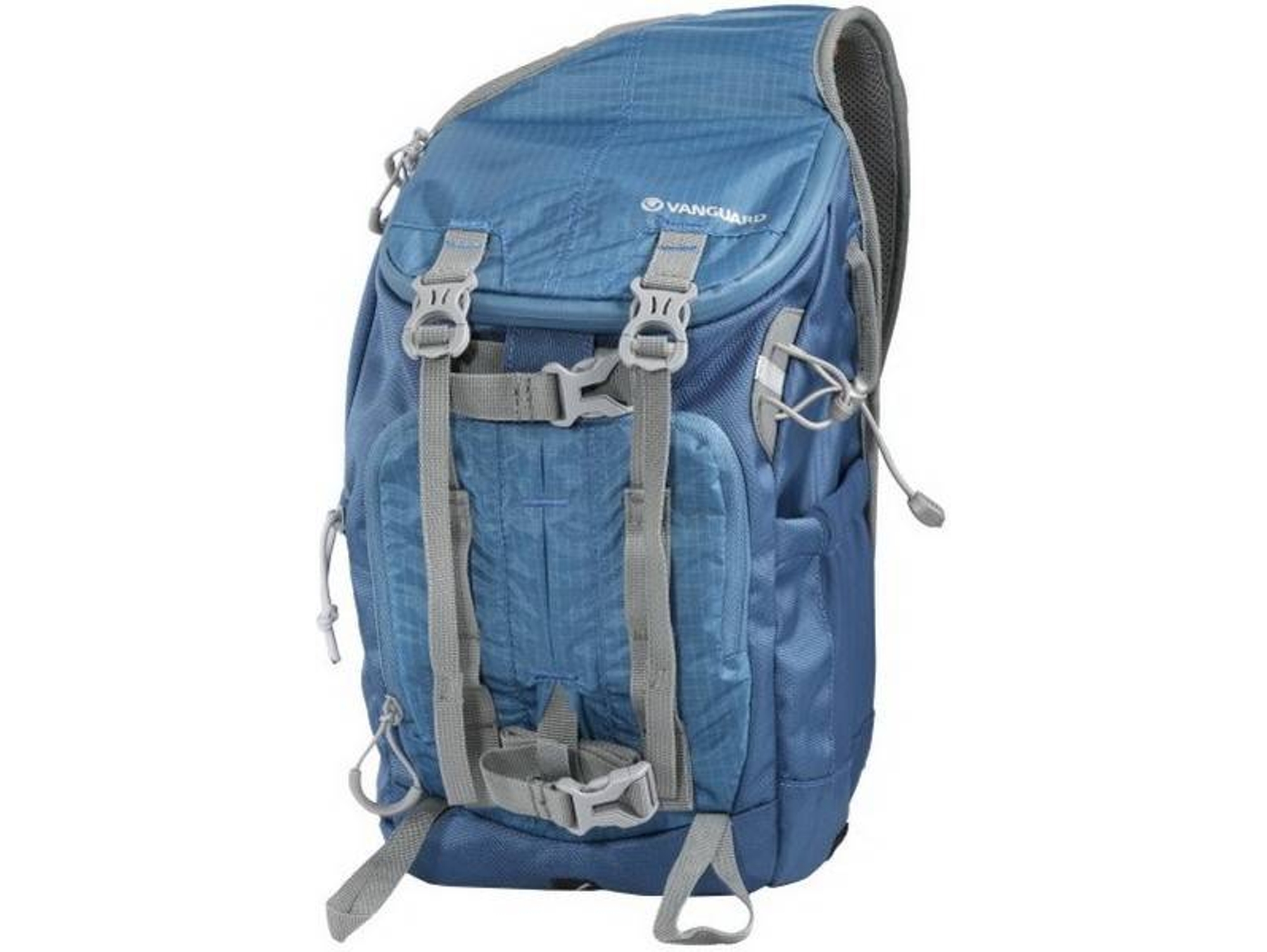 Bolsa VANGUARD Sedona 34BL Azul