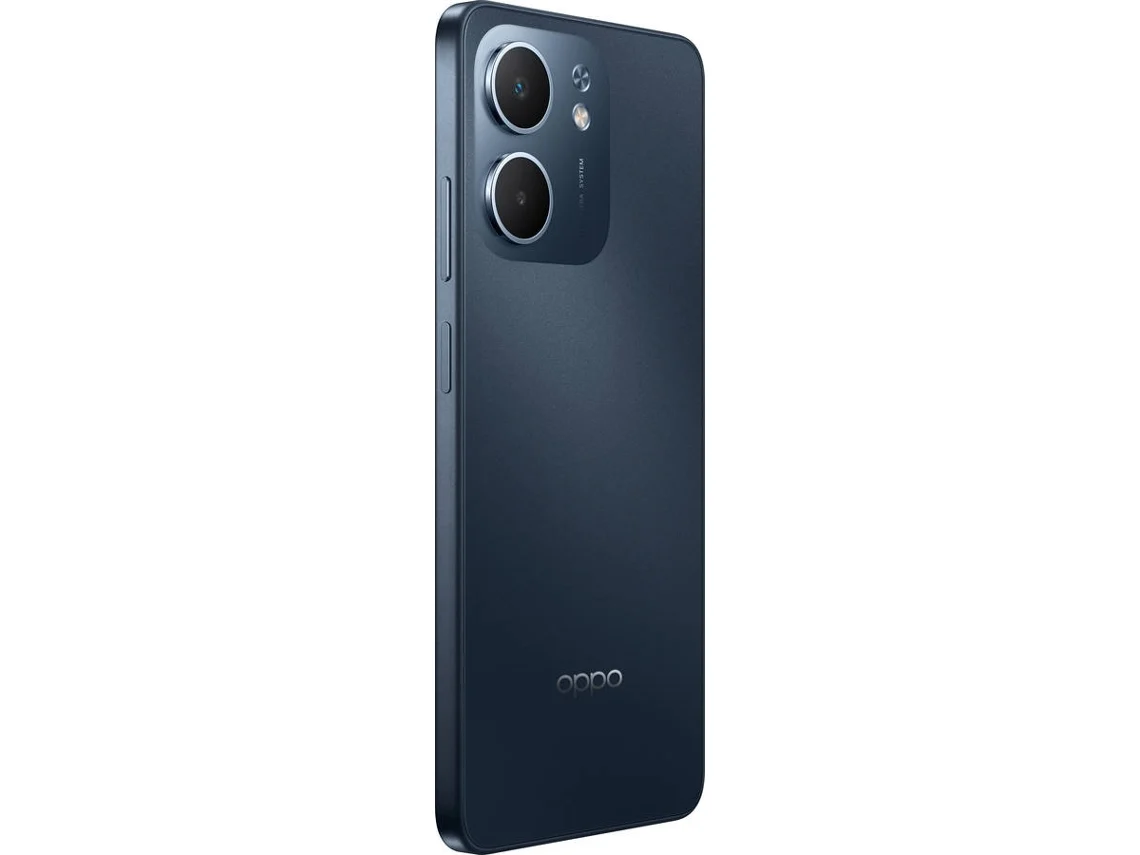 Smartphone OPPO A5x (6.67'' - 4 GB - 128 GB - Azul) | Worten Canarias