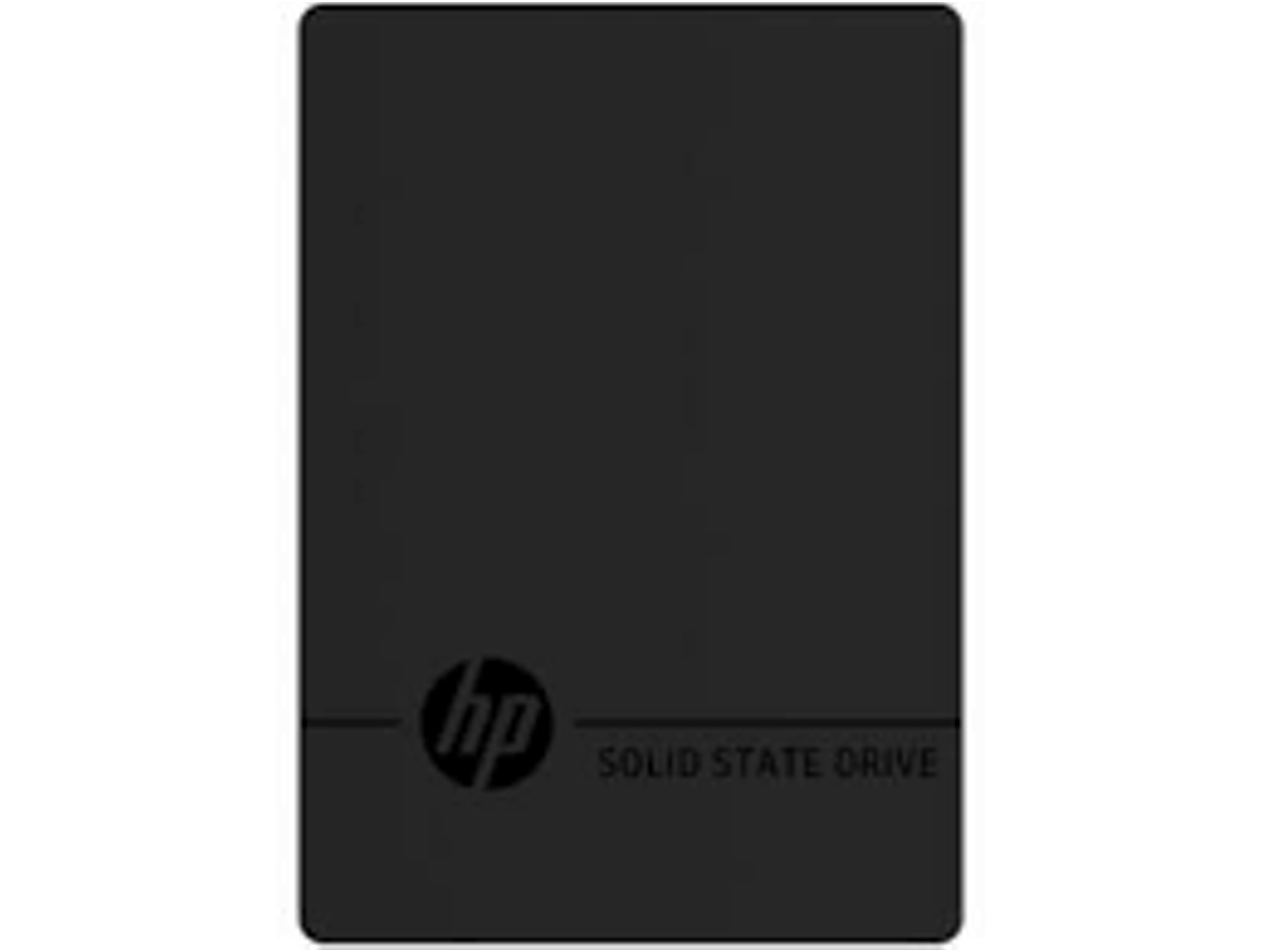 Disco SSD Externo HP P600 (USB - 250 GB)