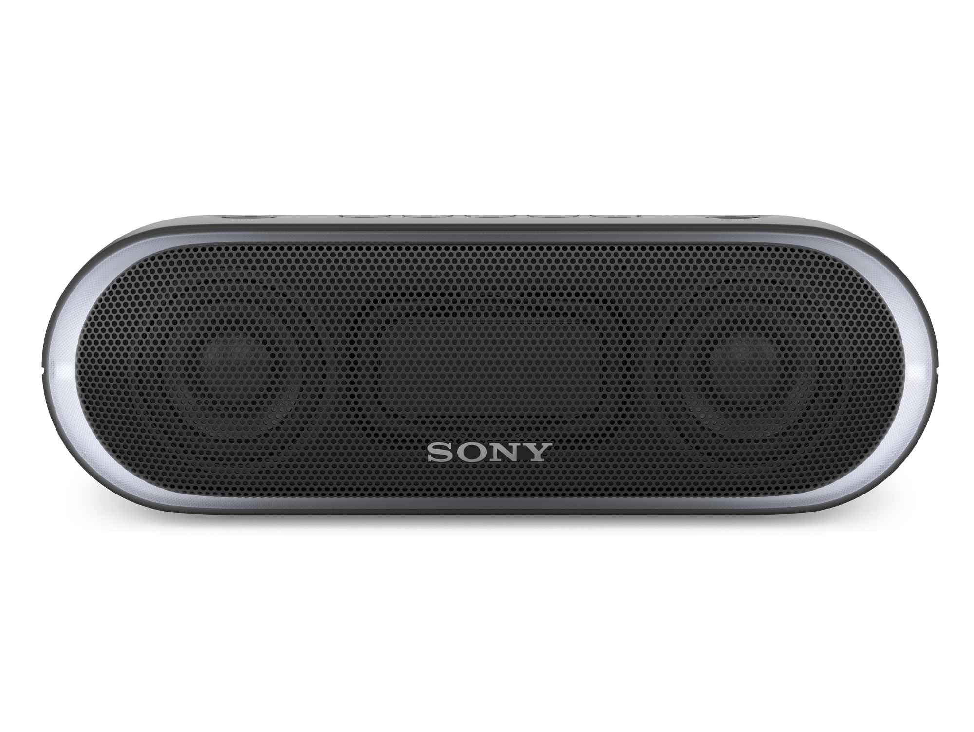 Altavoz Bluetooth SONY Srs-Xb20B (Negro - 25 W -  Autonomía: 12 h)