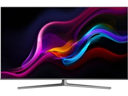 TV HISENSE 55U8GQ (ULED - 55'' - 140 cm - 4K Ultra HD - Smart TV)