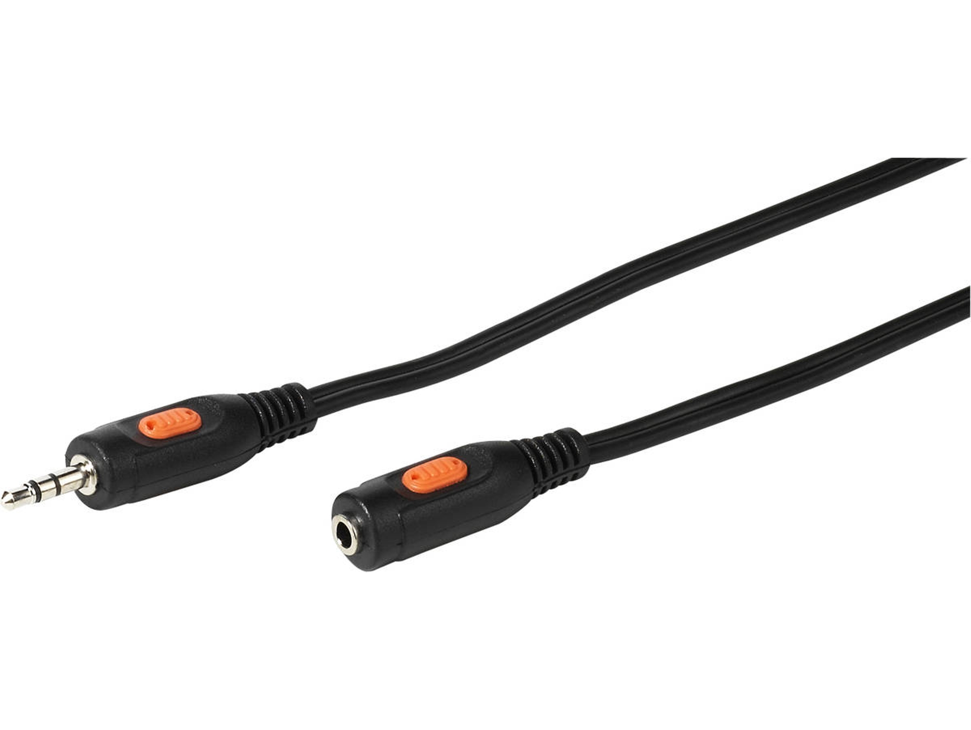 Extensión de audio VIVANCO 46/11 25