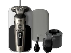 Afeitadora PHILIPS SP9883/35 (Autonomía: 60 min)