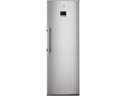 Congelador Vertical ELECTROLUX EUF2744AOX (Caja Abierta - Estático - 185.9 cm - 229 L - Inox)