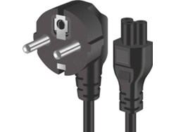 Cable de Alimentação MITSAI C5 (1.8 m)