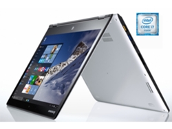 Portátil Convertible 2 en 1 LENOVO Ideapad Yoga 700-14ISK 14''