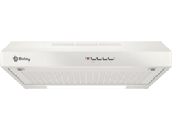 Campana BALAY 3BH262MB (230 m3/h - 60 cm - Blanco)