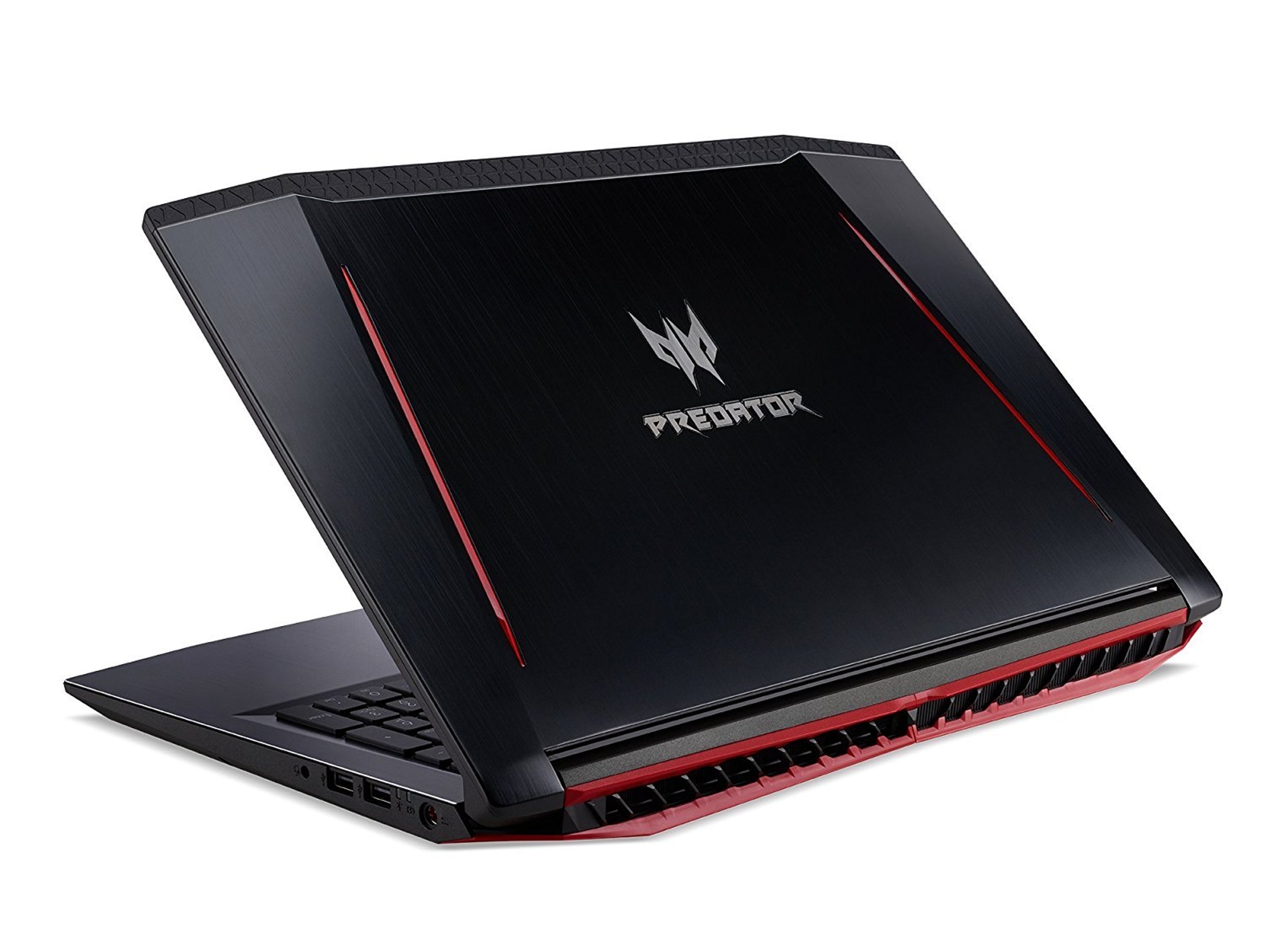 Portátil Gaming ACER Predator Helios 300 G3-572-74Q (Intel Core i7