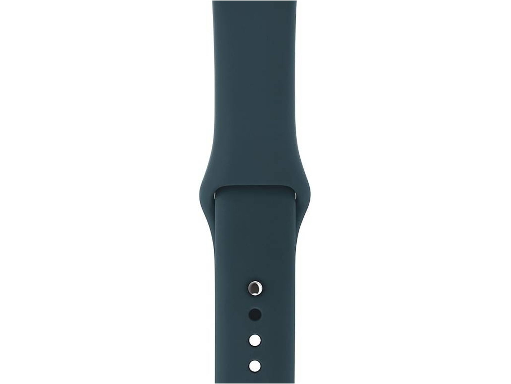 Correa deportiva APPLE Watch 42mm Azul