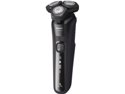 Recortador de Barba  PHILIPS S5588/20 Wet&Dry (Autonomía 60 min - Mixta)