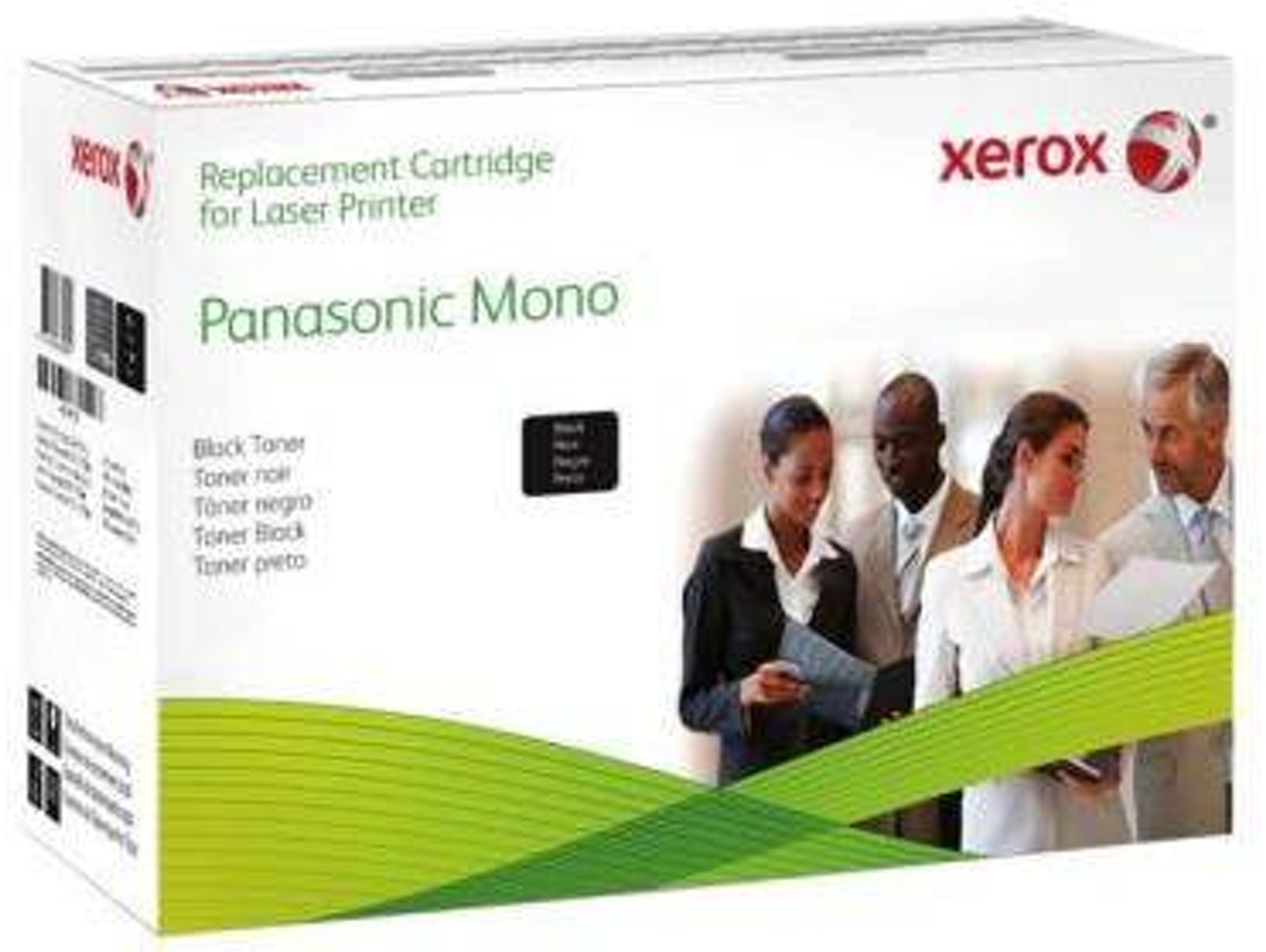 Cartucho de tóner XEROX 006R03210