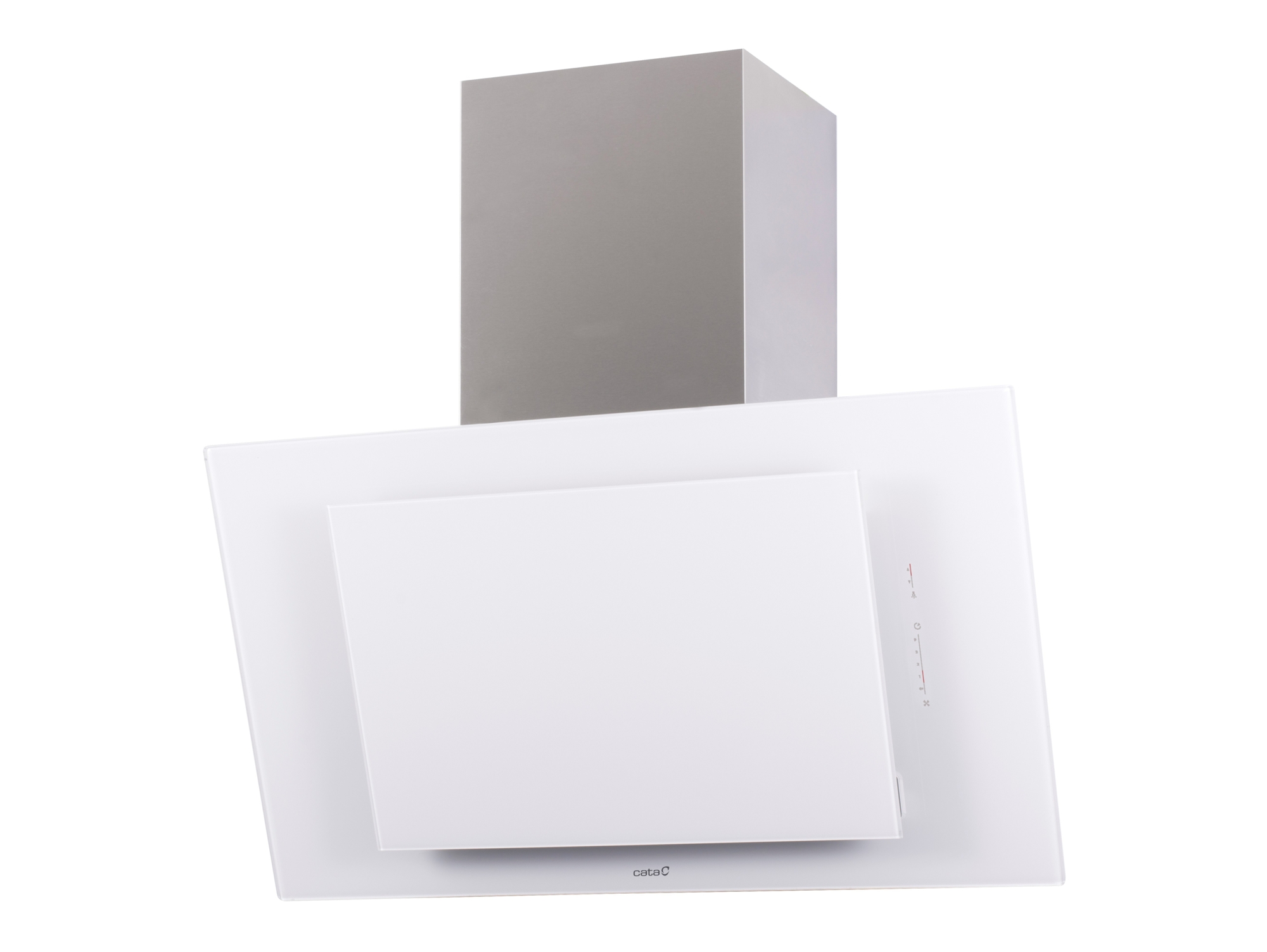 Campana CATA Thalassa 900 Wh (820 m3/h - 90 cm - Blanco)