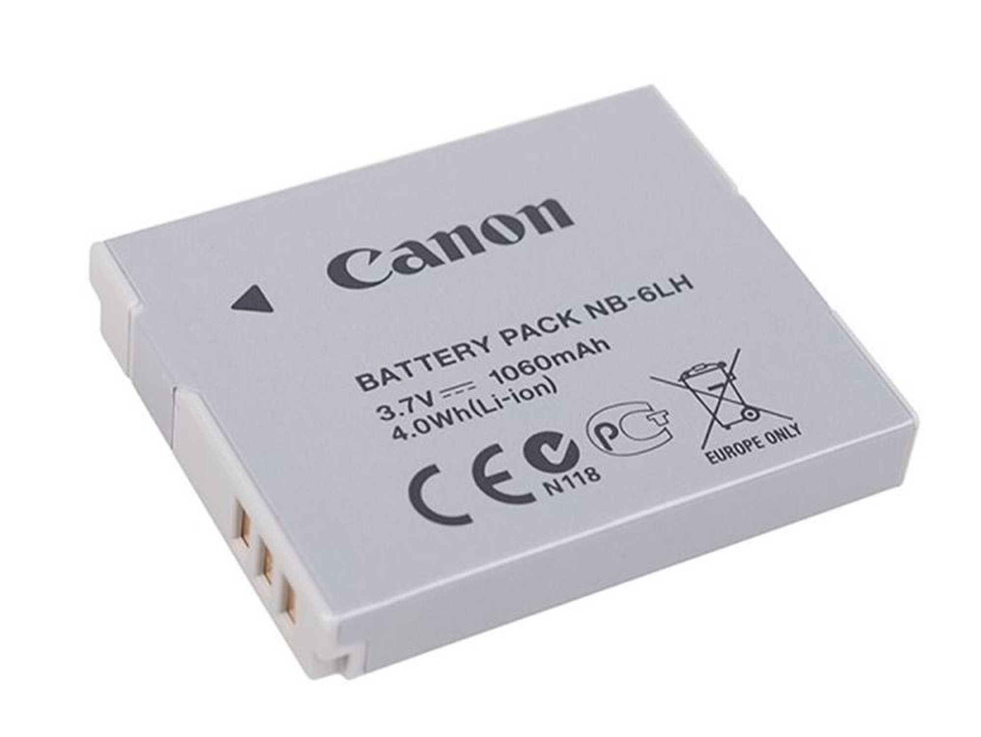Batería CANON NB-13L