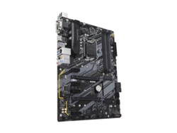 Placa Base GIGABYTE B360 HD3 (Socket LGA 1151 - Intel B360 Express - ATX)