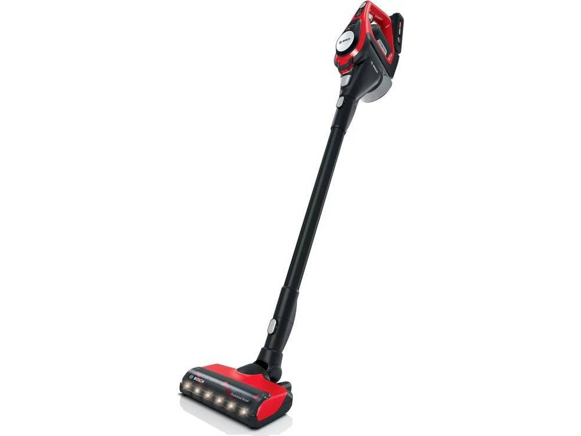 Aspiradora Escoba BOSCH BBS8214Pet Unlimite (Outlet Grado A - 18 V - Autonomia 65 min)