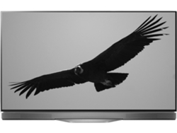 TV LG OLED55E7N (OLED - 55'' - 140 cm - 4K Ultra HD - Smart TV)