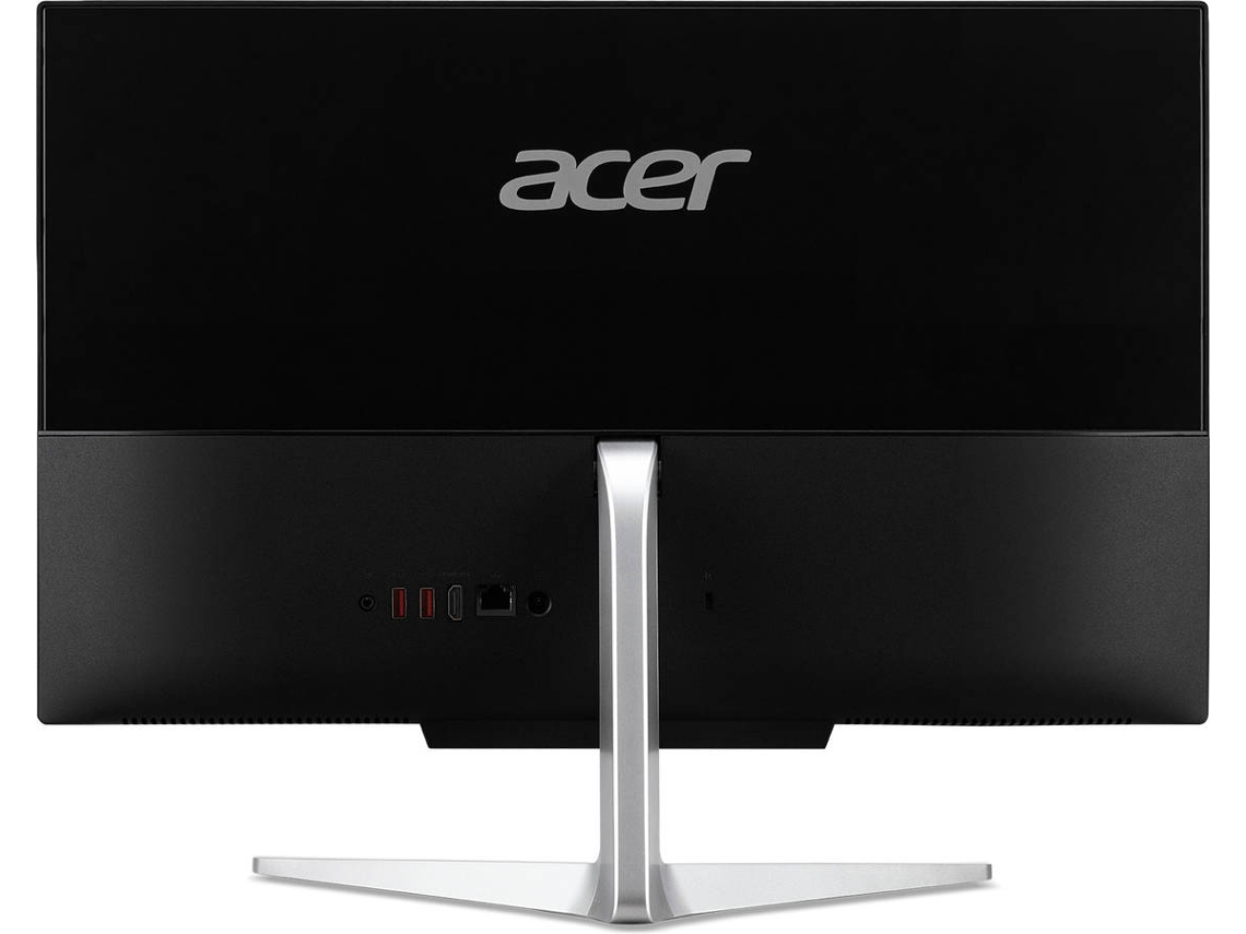 All in One ACER Aspire C24-420 (23.8¿ - AMD Ryzen 3 3250U - RAM: 16 GB - 512 GB SSD PCIe -  AMD Radeon Graphics)