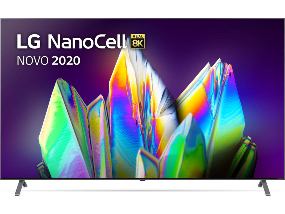 TV LG 75NANO996 (Outlet Grado A - Nano Cell - 75'' - 189 cm - 8K Ultra HD - Smart TV