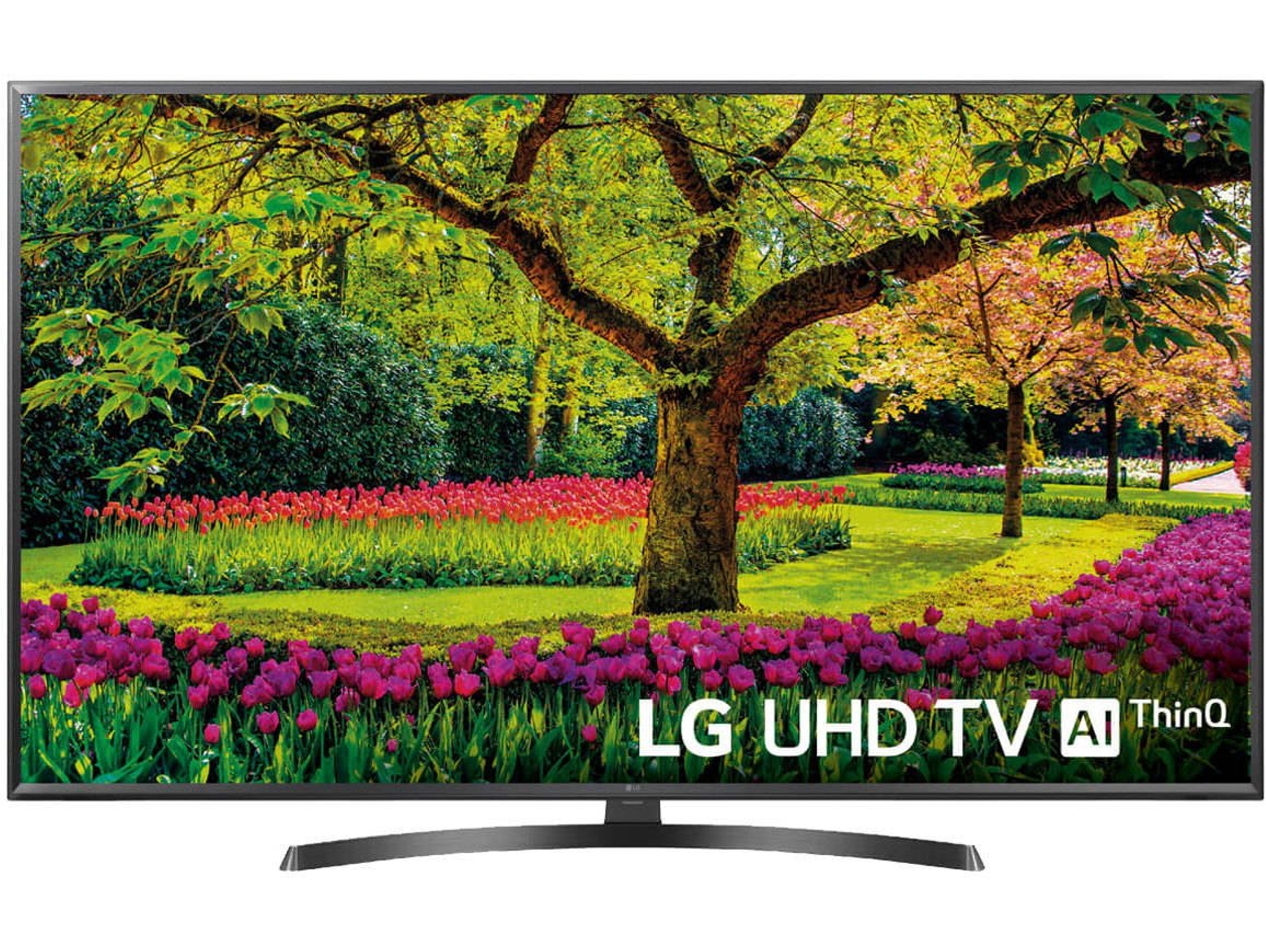 TV LG 43UK6470PLC (LED - 43'' - 109 cm - 4K Ultra HD - Smart TV)