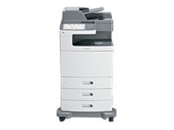 Impresora Multifunción LEXMARK X792DTE