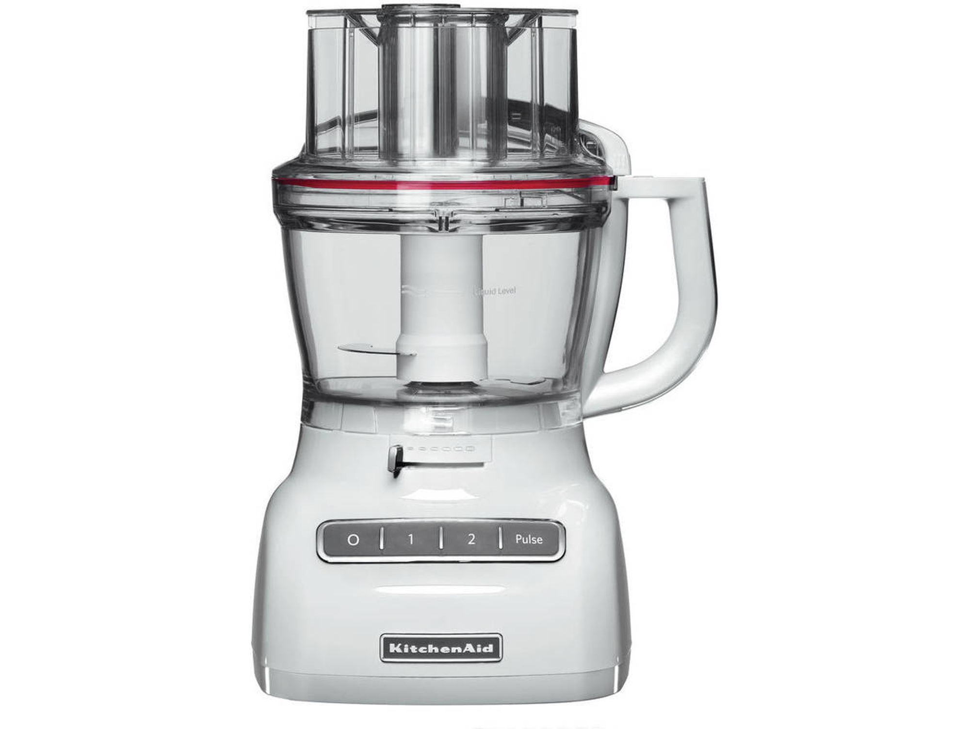 Procesador de alimentos KITCHENAID 5KFP1325 EWH (3.1 L - 240 W)