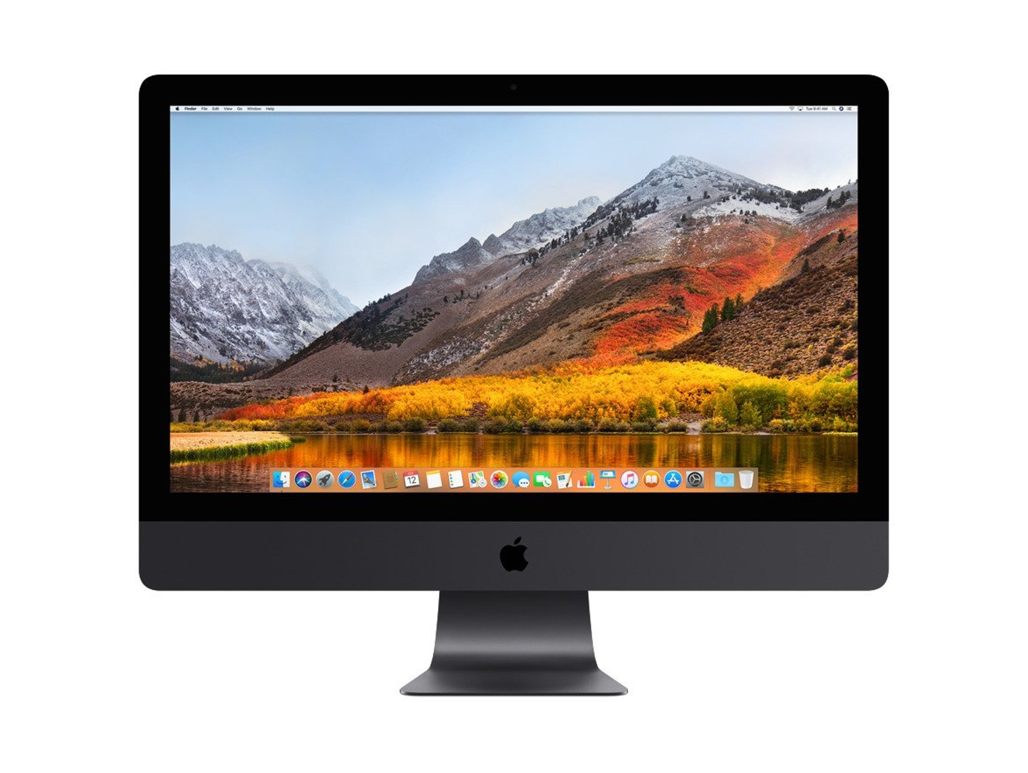 Apple iMac 27" 5K | i7 Quad Core | 32 GB | offers 1TB SSD