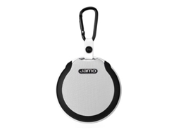 Altavoz Bluetooth JAMO Ds2 Ultra Portable Speaker (Blanco - 5 W -  Autonomía: 4 h)