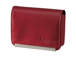 Bolsa Cámara compacta HAMA ANDROMEDA30F Rojo