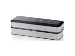 Altavoz Bluetooth L-LINK Ll-2204 Bt (Negro - 5 W)