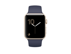 APPLE Watch Series 1 42 mm deportivo oro, azul