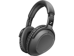Auriculares Bluetooth SENNHEISER Pxc 550 Ii (On Ear - Micrófono - Negro)