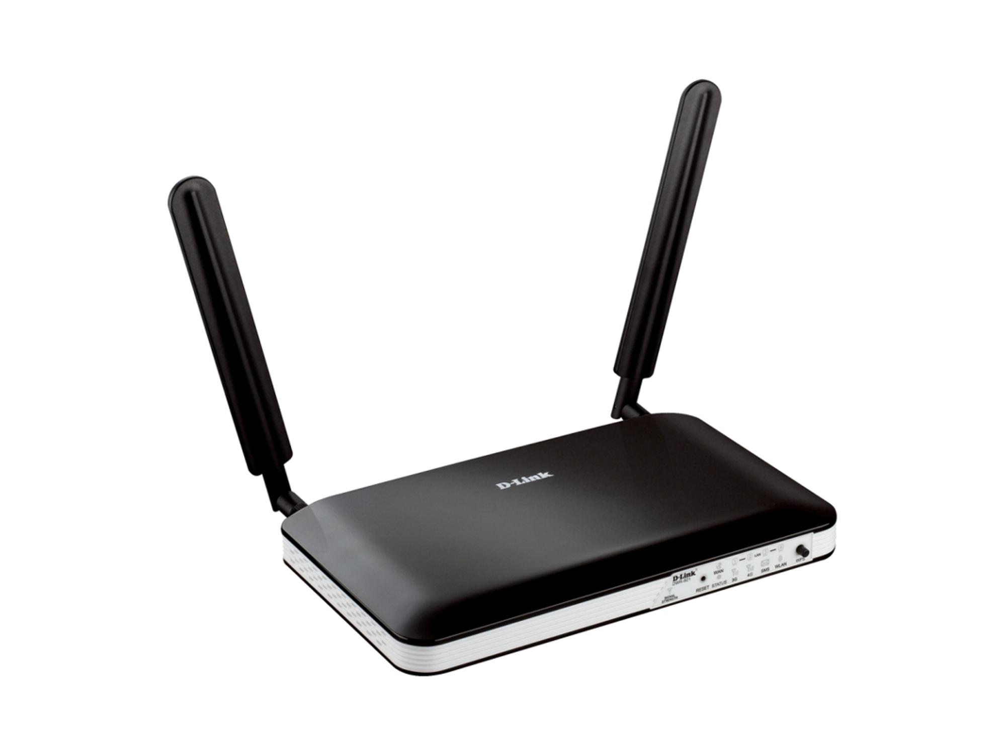 Router 4G D-LINK LTE WIFI N150 DWR-921