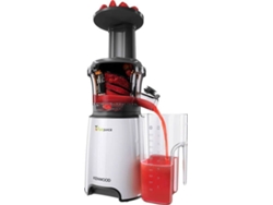 Slow Juicer KENWOOD PURE JUICE JMP600WH (Outlet Grado A - 150 W  -  1 L)