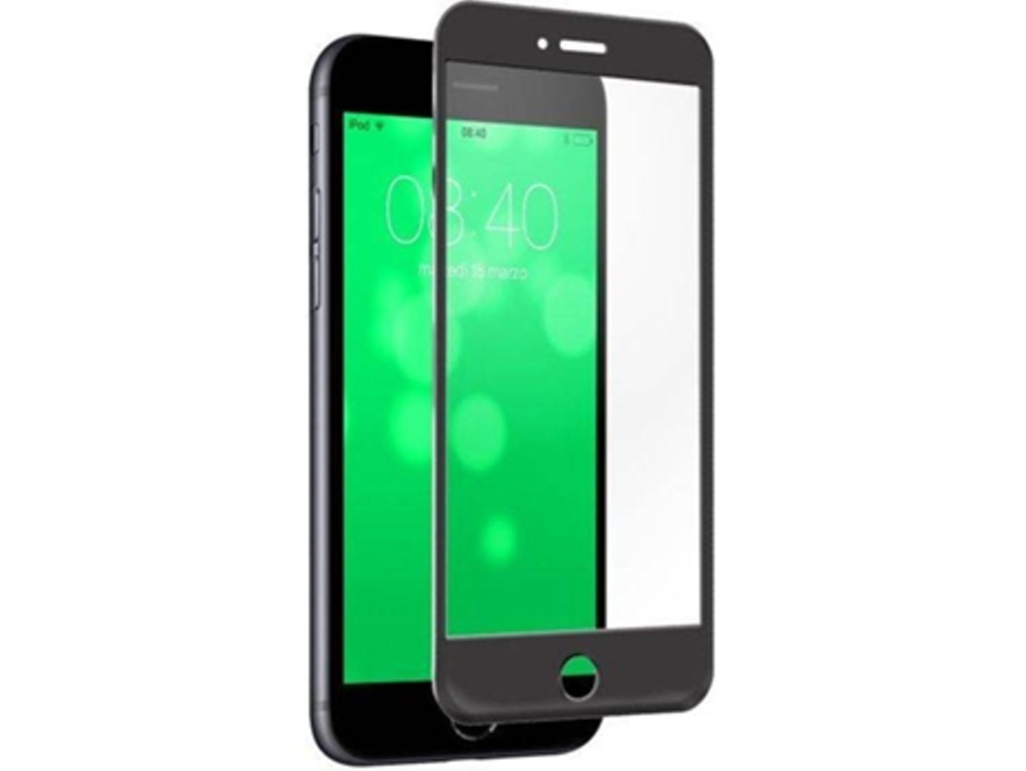 Protector de pantalla de Vidrio SBS iPhone 6Â«iPhone 6sÂ«iPhone 7