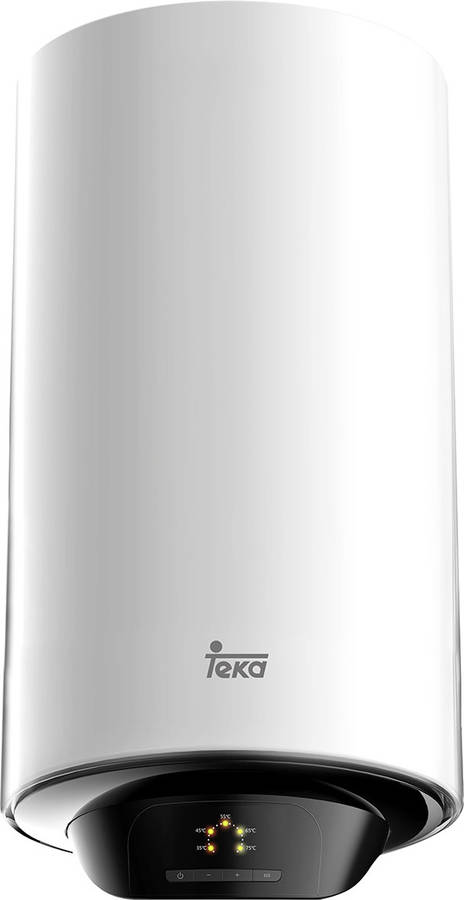 Termo Eléctrico TEKA Smart EWH 100 VE-D (100 L - 7.5 bar)