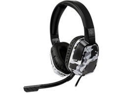 Auriculares gaming PDP Afterglow LVL 5+ Camo