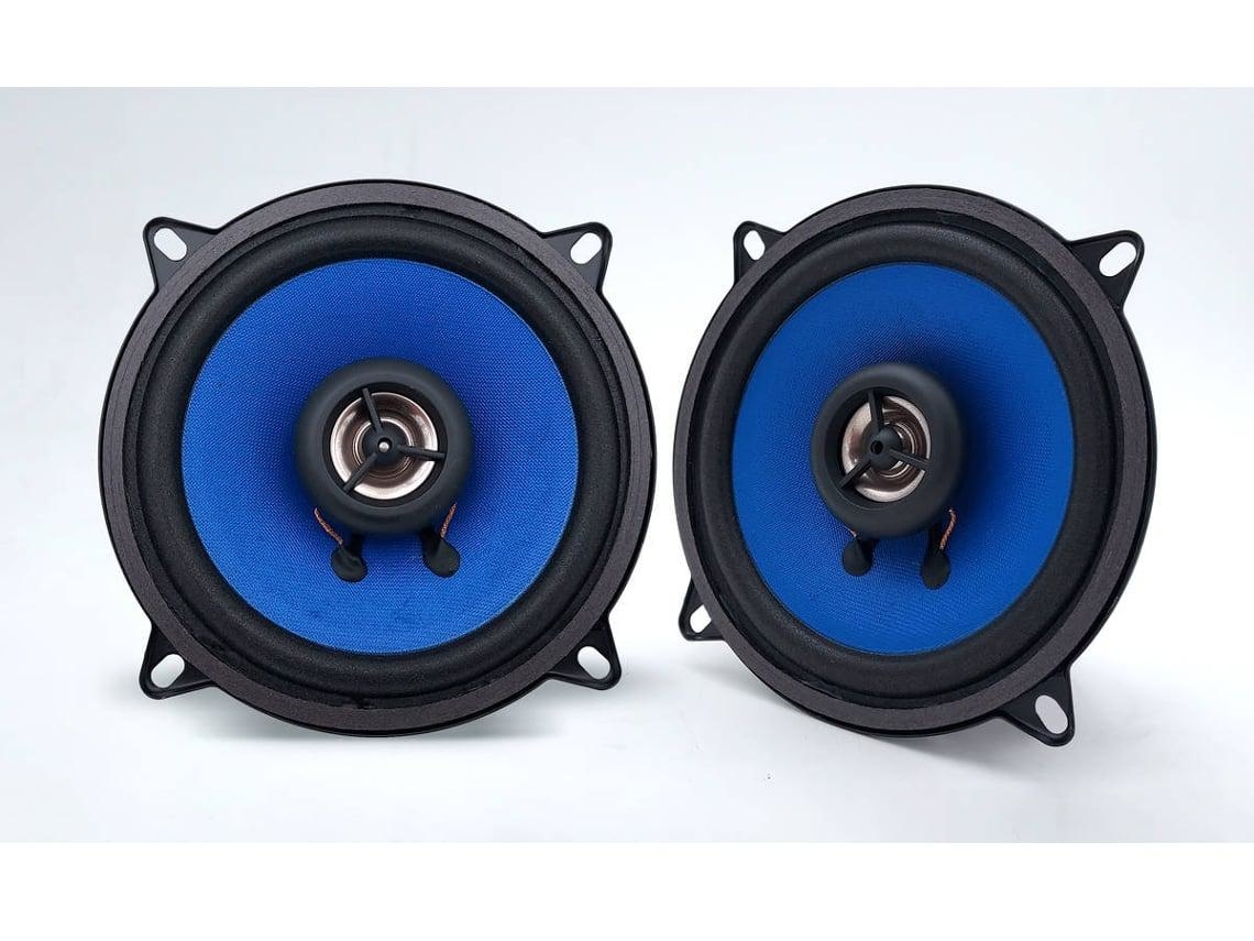 Altavoces para Coche RADIOMOBILE RM213 (13 cm)