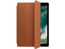 Funda Tablet APPLE MQ0H2ZM/A (iPad - 12.9'' - Marrón)