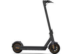 Patinete Elétrico NINEBOT G30 Max (350 W - Autonomía: 65 Km - Negro)