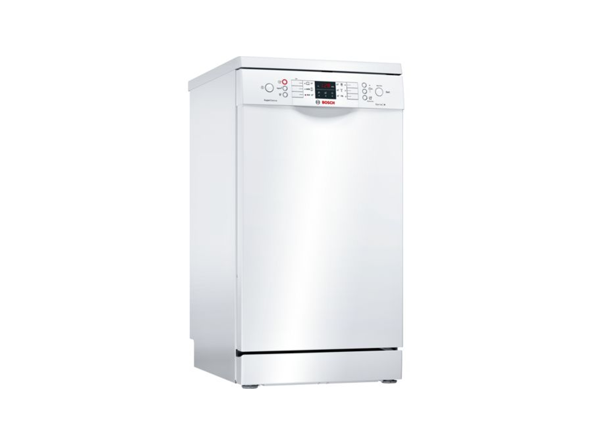 Lavavajillas BOSCH SPS46IW07E  (9 cubiertos - 45 cm - Blanco)