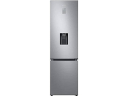 Frigorífico Combi SAMSUNG RB38T655DS9/EF (No Frost - 203 cm - 376 L - inox)