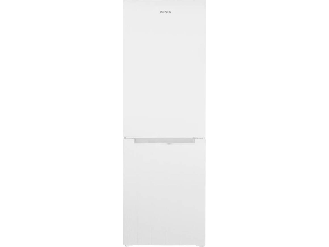 Frigorífico Combi WINIA WRN-BH48NPWA (No Frost - 185 cm- 316 L - Blanco)