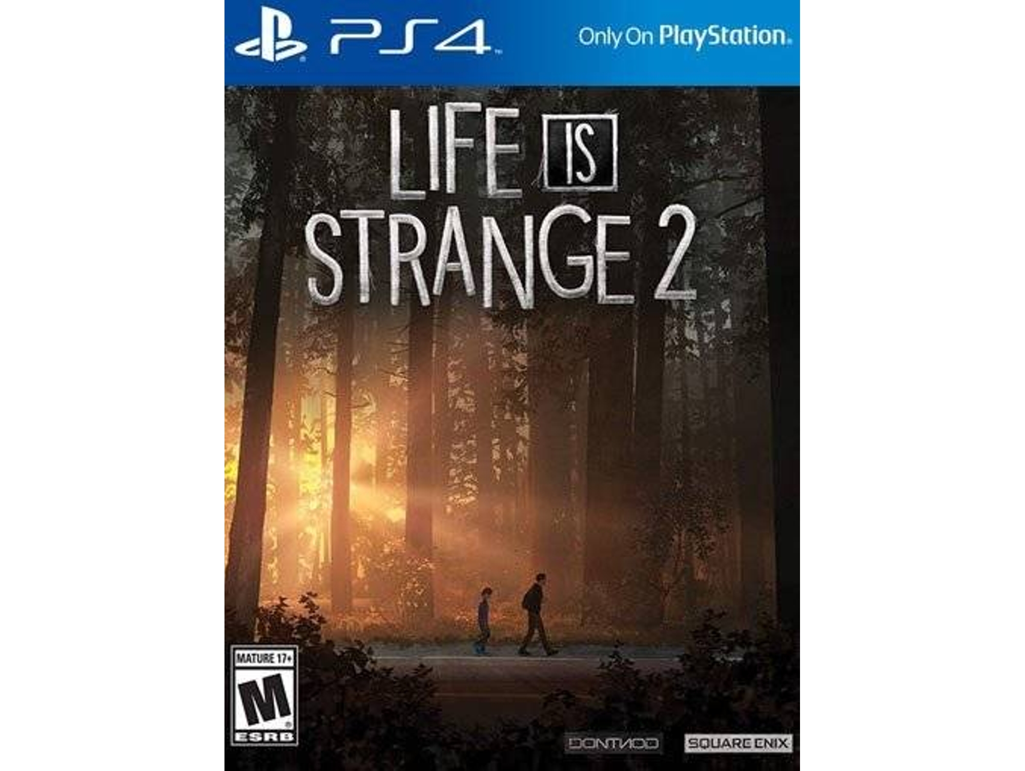 Juego PS4 Life is Strange 2