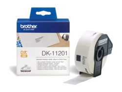 Fita BROTHER DK-11201