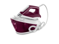 Centro de planchado ROWENTA VR8216 (Presión: 5,8 bar - Chorro vapor: 300 g/min)